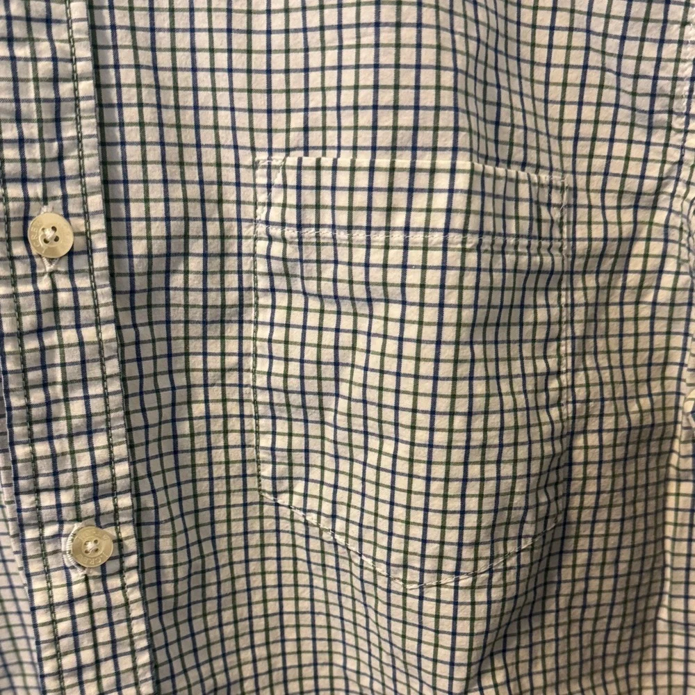 J. Crew crew long